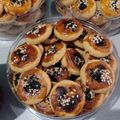 Cooksnap dari Leonita untuk resep Chui Kao So