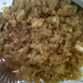 Cooksnap dari Risa Pratiwi untuk resep Nasi Goreng Ikan Teri
