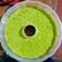 Cooksnap dari Annisa Rahmah untuk resep Puding Lumut (daun pandan)