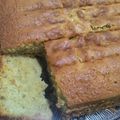 Cooksnap dari 💜Lianawati💜 untuk resep Bolu pisang/Banana sponge cake