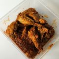 Cooksnap dari MAMA EKA untuk resep Ayam Bakar Taliwang