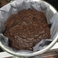 Cooksnap dari Nad untuk resep Fudgy Brownie