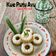 Cooksnap dari Pratiwi Pramuharsih untuk resep Putu ayu gula merah