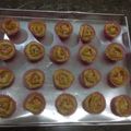 Cooksnap dari Daisy Hsu untuk resep Cornflake cookies 1