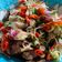 Cooksnap dari Arum Puspitasari untuk resep Se'i daging sapi sambal matah