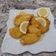 El cooksnap de Sandra Ruiz Boix cuando hizo Pollo al Limón (Comida China).