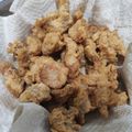 Cooksnap dari Sulistiowati Subianto untuk resep Ayam Pop Corn Krispy