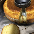 El cooksnap de ana_mica cuando hizo Bizcocho de limón y yogurt.