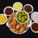 Sapana Kanani's cooksnap of when they made પાણીપૂરી (Panipuri Recipe In Gujarati).