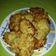 El cooksnap de franco juan cuando hizo Latkes/ croquetas de papa.