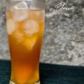 Cooksnap dari Tatta Manyund untuk resep Es Gula Asam Jawa 🍹