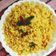 Rafiqua Shama का कुकस्नैप जब उन्होंने झटपट एग फ्राइड राइस (Jhatpat egg fried rice recipe in Hindi) बनाया था।
