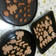 El cooksnap de mirucordoba cuando hizo Galletitas navideñas de jengibre y miel.