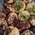 Cooksnap dari Rara untuk resep Kue cubit no mixer lembut