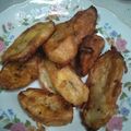 Cooksnap dari Giovan Widhie Suryanata untuk resep Pisang Goreng Tepung Beras