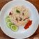 Cooksnap dari tehitaa untuk resep Nasi Goreng Cumi Asin