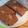El cooksnap de Miguel Garcia cuando hizo Brownie americano sin lactosa con pepitas de chocolate.