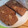 El cooksnap de Miguel Garcia cuando hizo Brownie americano sin lactosa con pepitas de chocolate.
