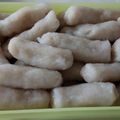 Cooksnap dari Sih Widodo untuk resep Pempek palembang