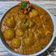 Hemaxi Patel's cooksnap of when they made આખી ડુંગળી નું શાક અને બાજરીનો રોટલો.