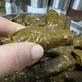 صورة من yose4(يسرى ماهر الشيخ)، شاركها بعد تجربة وصفة ورق عنب 🥬