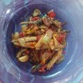 Cooksnap dari adinda retna untuk resep Tumis Ikan Pindang Pedas