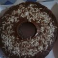 Cooksnap dari Septiya Ningrum untuk resep Brownies pisang cokelat
