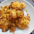Cooksnap dari adila prabasiwi untuk resep Bakwan Garing Kriuk Tahan Lama