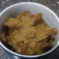 Cooksnap dari Lia Dhewie untuk resep Bistik Sapi