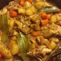 jovangoodman's cooksnap of when they made Chicken Adobo - Filipino style.