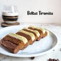 Cooksnap dari AzizahPrantoro untuk resep Bolu Kukus Tiramisu ☕