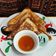 Cooksnap dari Alifah Lestari untuk resep French Toast Stuffed With Cheese
