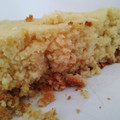El cooksnap de Ji cuando hizo Bizcochuelo vegan fácil (sabor naranja)!.
