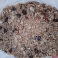 El cooksnap de lauratomasmateo cuando hizo Barras de cereal con avena y coco.