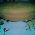 El cooksnap de Soofi Lira cuando hizo Bizcochuelo Casero súper fácil!.