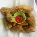 Cooksnap dari Arum Damar untuk resep Tahu Slawi