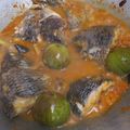 Cooksnap dari indah permata untuk resep Ikan Nila Bumbu Kuning