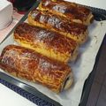 Kun Krisztina Cooksnap-ja, amikor elkészítette a(z) Bejgli #karácsony receptet.