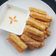Cooksnap dari Monica Novara H. untuk resep Churros Wortel
