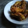 Cooksnap dari anitha-ummu hizam untuk resep Ayam rica rica pedas