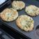 El cooksnap de Beatriz Flores cuando hizo Muffins de huevo y espárrago.