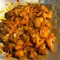 Cooksnap dari nimas dewi anggraini untuk resep Ayam fillet asam manis ala ummi