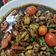 Cooksnap Rose Nani Nizah Nayan semasa beliau membuat Kerang kicap manis pedas.