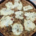 El cooksnap de tenciwallschlejel cuando hizo Tarta de Pollo y Brócoli.