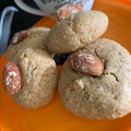 El cooksnap de Anna cuando hizo Galletitas de yema de huevo.
