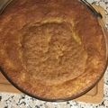 El cooksnap de flordelapereza cuando hizo Torta de llanda.