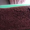 Cooksnap dari Arum Ajhaa Dech untuk resep Brownies kukus Chocolatos serba 3 SDM