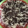 Cooksnap dari Nur Ekayanti untuk resep MARTABAK MANIS (Rahasia 100% Sukses ! Martabak Manis Teplon Rumahan ( Terang Bulan)