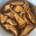 Cooksnap dari irisaraditya's kitchen untuk resep Ayam Chicken Teriyaki Simple pakai Kikkoman
