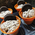 El cooksnap de rociolitran cuando hizo Helado de oreo.
